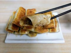 -小街锅贴(护国寺店)