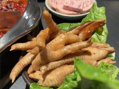 -大风老火锅(江北一店)