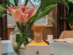 -小贝壳酒楼(经九路店)