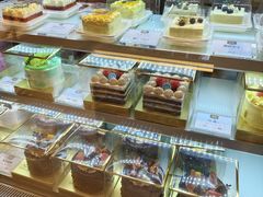 -蒲缇烘焙(铁西万象汇店)