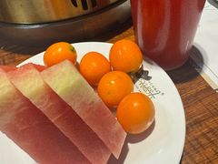 -汉巴味德(北京银座和谐广场店)