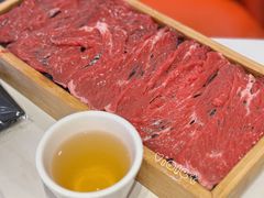 -巴邑火锅·鲜切牛肉(萧山银隆店)