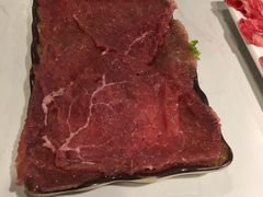 嫩牛肉-闵四遵义羊肉粉(朝外大街店)