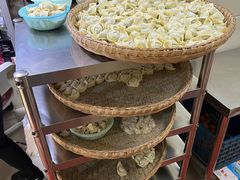 -阿麟馄饨(延长路店)