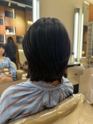 -WM Hair Salon精品店