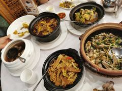 -围龙屋客家食府(福田店)