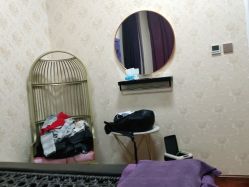 -诗安国际产后健康管理中心