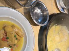 -陈大锅·岳阳鱼馆·地道岳阳菜(美食街店)