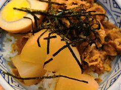 -吉野家(学院路店)