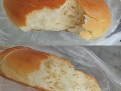 原味贝果-多乐之日(长寿路二店)