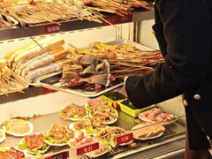 -牛华八婆麻辣烫(起源店)