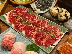 -壹风町烧肉居酒屋(恒丰中央广场店)