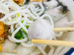 -非遗·十八曲鱼饺(西马总店)