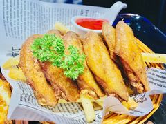 -MOSSO德国餐厅·音乐酒吧(环宇荟店)