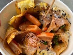 -金姐烤冷面(大沙泥街店)