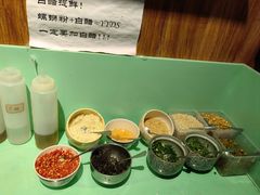-螺大喜螺蛳粉火锅(雍和宫店)