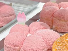 -好利来(红旗万达店)