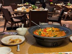 -阳朔糖舍酒店·糖舍餐厅&酒吧