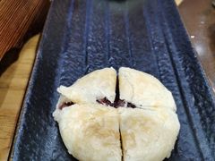 现烤鲜花饼-麦麦山云南菜(复地活力城店)