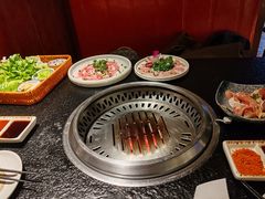 -牛焱·烧肉酒肆(五大道店)