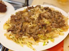 -粤潮魏记牛肉火锅(爱家·金河湾南区店)