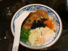 -昱匠·日本料理(金融街店)