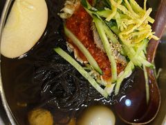 -服务大楼冷面(延大店)