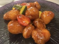 -常来小聚·广州非遗传承餐厅(高德置地店)