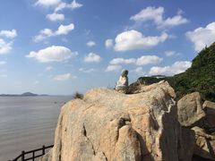 -六合朝阳景区-和尚套