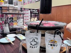 -蒜香焼肉PURUSHIN(马场路店)