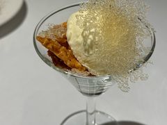 冰淇淋-王品牛排(杭州大厦店)