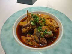 -新概念来凤鱼(璧山店)