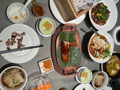 -小厨娘淮扬菜(河西奥美大厦店)