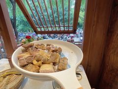 -木王宴语·野生鲜菌火锅(玉河店)