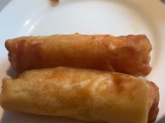 -东方早茶 海鲜•青岛菜(国信体育中心店)