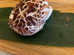 -正佳广场万豪酒店-粤菜餐厅·点心·海鲜·聚餐