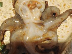 -新石器烤肉(百联川沙店)