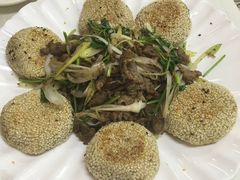 -东来顺饭庄(王府井步行街店)