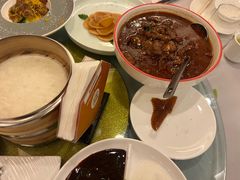 -全聚德(上海首店浦东店)