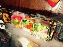 -斯比特花园西餐厅(东方商厦店)