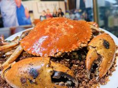 -喜记避风塘炒辣蟹(旗舰店)