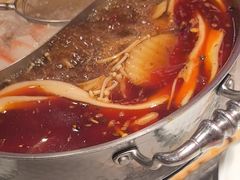-宴全牛粤来越牛潮汕鲜牛肉火锅(海州万达广场店)