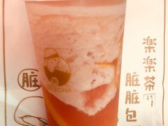 -LELECHA乐乐茶(美罗城店)