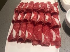 -海底捞火锅(公益西桥店)