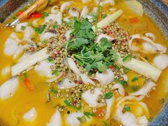 -眉州东坡·川菜(川沙百联店)