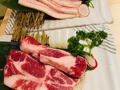 -赤坂亭·M9和牛烧肉(南京江南虹悦城店)