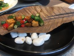 -弘法寺斋菜馆素食