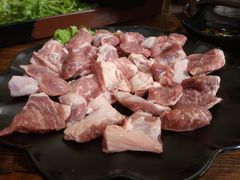 -大壮家原味烤肉(兴华北街店)