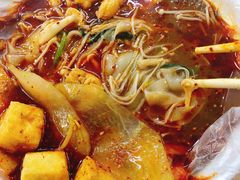 -七台河福临大碗麻辣烫
