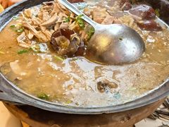 -鸽子窝(黄村店)